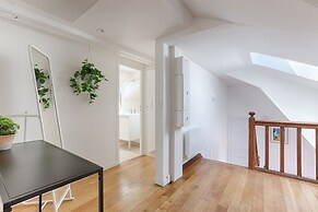 Appartements de l'Abbaye - Disneyland