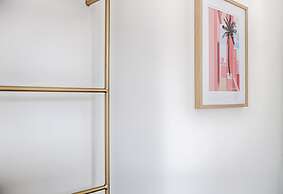 Appartements de l'Abbaye - Disneyland