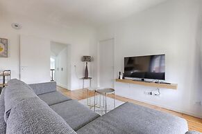 Appartements de l'Abbaye - Disneyland