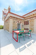 Appartements de l'Abbaye - Disneyland