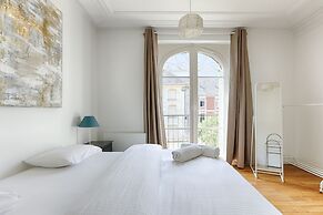 Appartements de l'Abbaye - Disneyland