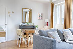 Appartements de l'Abbaye - Disneyland