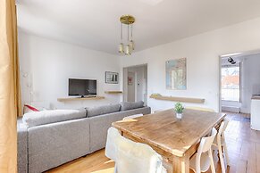 Appartements de l'Abbaye - Disneyland