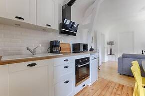 Appartements de l'Abbaye - Disneyland