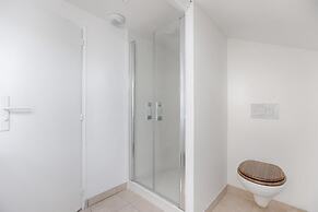 Appartements de l'Abbaye - Disneyland