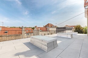 Appartements de l'Abbaye - Disneyland