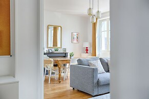 Appartements de l'Abbaye - Disneyland