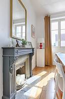 Appartements de l'Abbaye - Disneyland