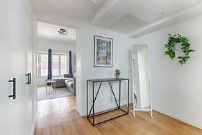 Appartements de l'Abbaye - Disneyland