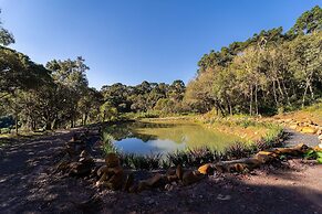 Sítio Mar de Nuvens Chalés de Luxo
