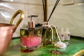 Sítio Mar de Nuvens Chalés de Luxo