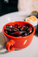 Sítio Mar de Nuvens Chalés de Luxo