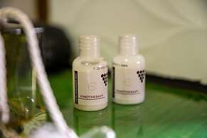 Sítio Mar de Nuvens Chalés de Luxo