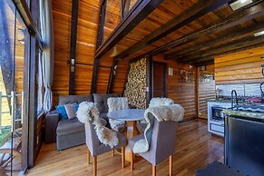 Sítio Mar de Nuvens Chalés de Luxo