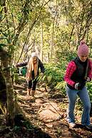 Sítio Mar de Nuvens Chalés de Luxo