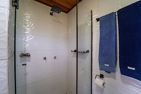 Sítio Mar de Nuvens Chalés de Luxo