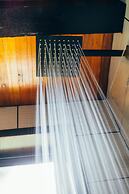 Sítio Mar de Nuvens Chalés de Luxo