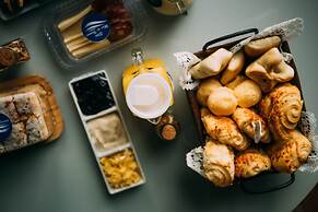 Sítio Mar de Nuvens Chalés de Luxo