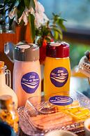 Sítio Mar de Nuvens Chalés de Luxo