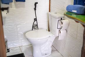 Sítio Mar de Nuvens Chalés de Luxo