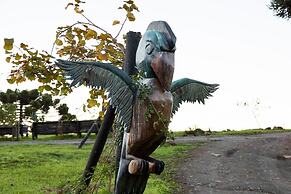 Sítio Mar de Nuvens Chalés de Luxo