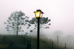 Sítio Mar de Nuvens Chalés de Luxo