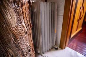 Sítio Mar de Nuvens Chalés de Luxo