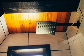 Sítio Mar de Nuvens Chalés de Luxo