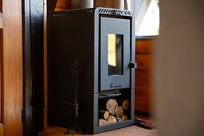 Sítio Mar de Nuvens Chalés de Luxo