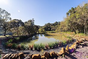 Sítio Mar de Nuvens Chalés de Luxo