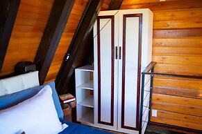 Sítio Mar de Nuvens Chalés de Luxo