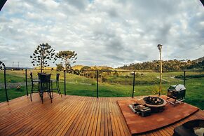 Sítio Mar de Nuvens Chalés de Luxo