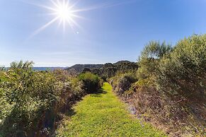 Sítio Mar de Nuvens Chalés de Luxo