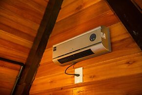 Sítio Mar de Nuvens Chalés de Luxo