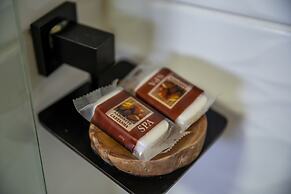 Sítio Mar de Nuvens Chalés de Luxo