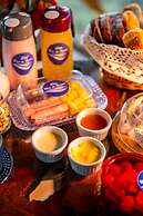 Sítio Mar de Nuvens Chalés de Luxo