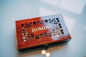 Sítio Mar de Nuvens Chalés de Luxo