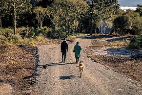 Sítio Mar de Nuvens Chalés de Luxo
