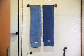 Sítio Mar de Nuvens Chalés de Luxo