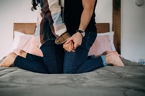 Sítio Mar de Nuvens Chalés de Luxo