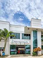 Bil Clinton Pereira da Silva