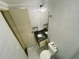 Bil Clinton Pereira da Silva