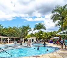 Bil Clinton Pereira da Silva