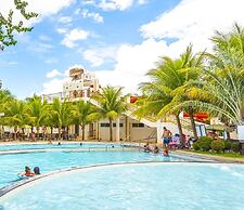 Bil Clinton Pereira da Silva