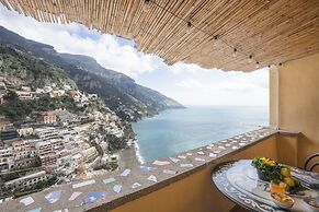 YourHome - La vedetta Sea View