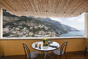 YourHome - La vedetta Sea View