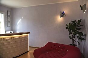 Hotel la Spiaggia