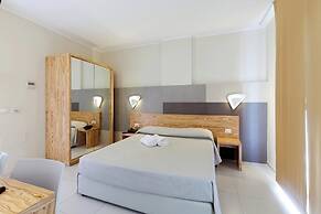 Hotel la Spiaggia