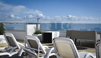 Hotel la Spiaggia