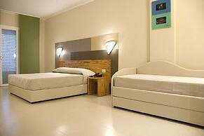 Hotel la Spiaggia